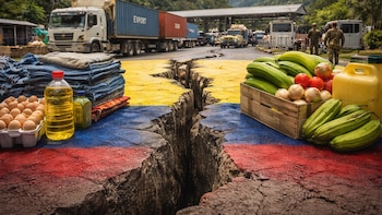 Precios más altos y crisis