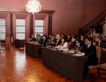 El fallo del Tribunal Administrativo