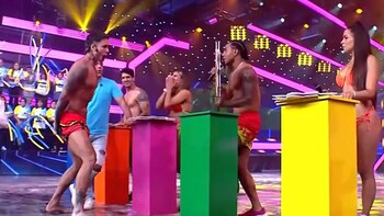 Gino Assereto comparó a su