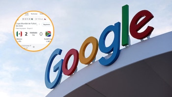 Cómo seguir los resultados del Mundial 2026 en tiempo real usando solo Google
