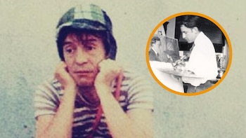 Quién fue el papá de