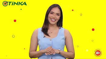 La Tinka EN VIVO: jugada del 17 de septiembre y lista completa de ganadores del ‘Sí o Sí’. Infobae Perú / Captura TV -América Televisión