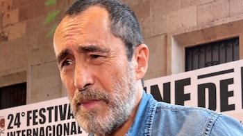“El ataque contra mi presidenta es una vergüenza”: Demián Bichir acusa a medios de impulsar una campaña contra Sheinbaum