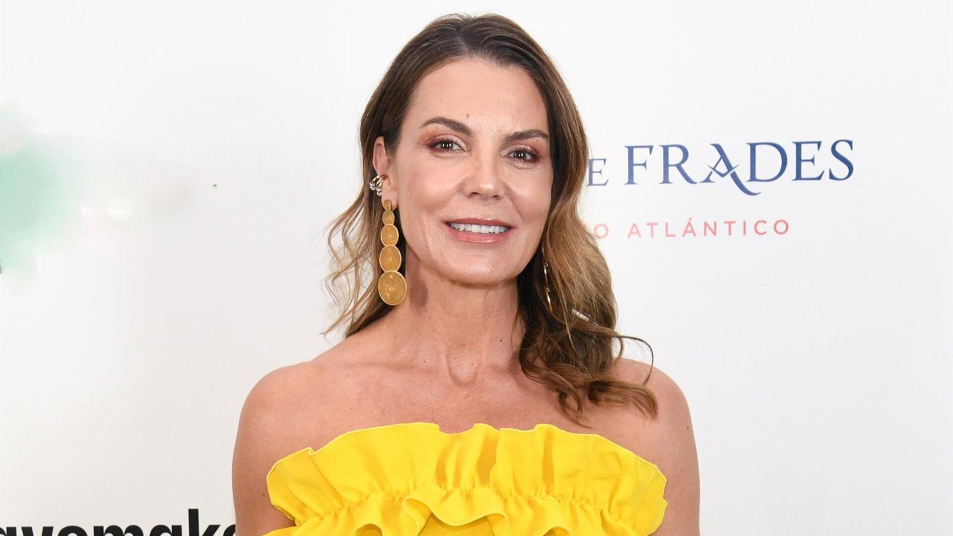 Mar Flores en una imagen de archivo (Europa Press)