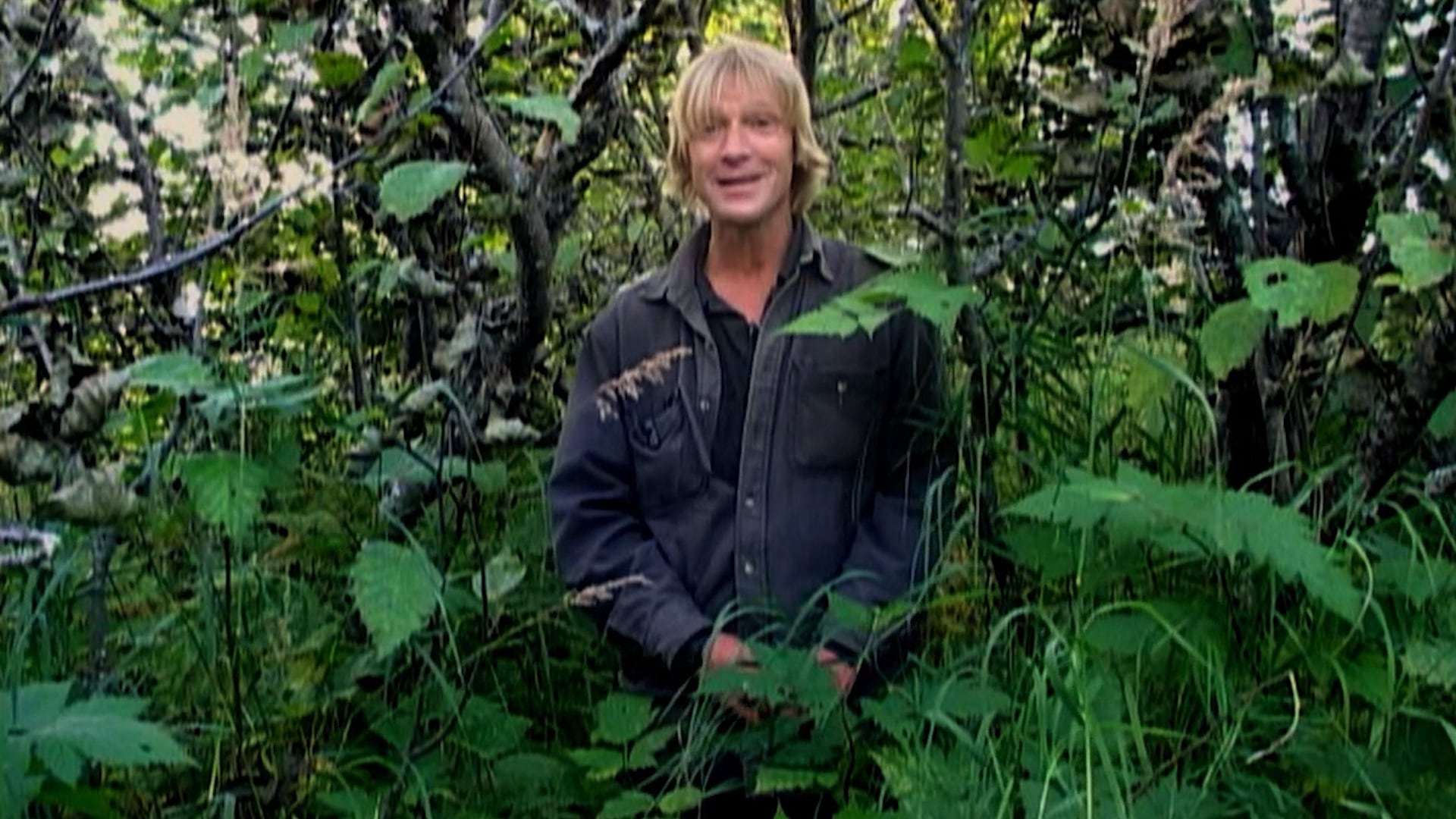 Antes de convertirse en el célebre protector de los osos de Alaska, Treadwell intentó desarrollar una carrera como actor y enfrentó períodos de dificultades personales