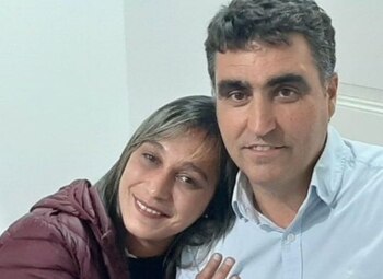 El precandidato a presidente de