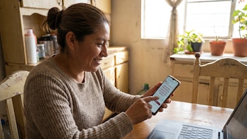 Internet para el Bienestar también pedirá CURP: lo que debes hacer antes de perder el servicio