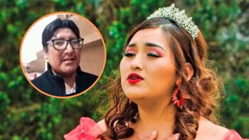 Hermano de Muñequita Milly negó