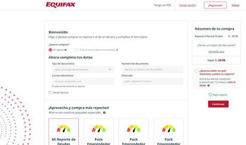 EQUIFAX