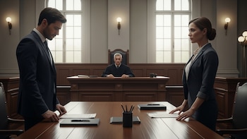 Tips Jurídicos: hacer una falsa