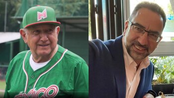 Javier Lozano criticó a Andrés