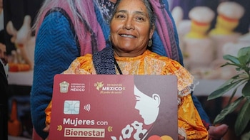 EL Gobierno del Estado de