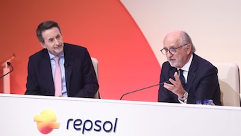 Repsol dispara sus ganancias a los 5.006 millones en septiembre y acelera retribución a sus accionistas