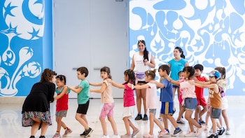 El ciclo de verano del