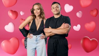 Diana Ángel y Culotauro protagonizan