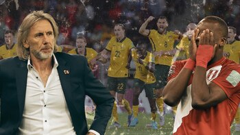 Se cumplieron 2 años del