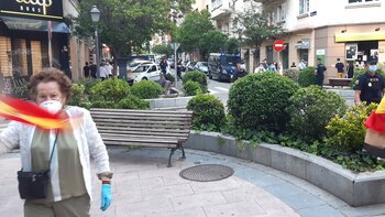 Qué es el “Little Caracas”