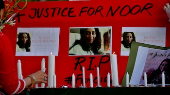 Reclamos de justicia por el