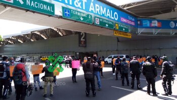 Padres y madres de niños