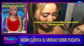 (Captura: Magaly TV La Firme)
