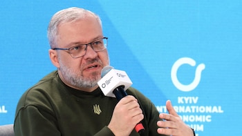 La Justicia ucraniana decreta prisión