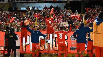 Cienciano aseguró importante premio económico