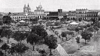 San Miguel de Tucumán