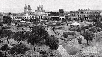 Tucumán en julio de 1816: fe patriótica, iglesias como centros de debate y ritos de un pueblo donde se decidió el devenir de la nación