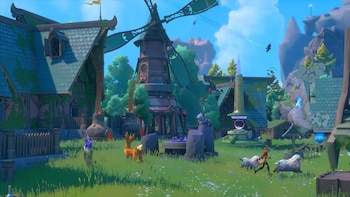 Witchspire - Envar Games
