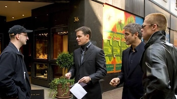 El prestigioso director de Hollywood que promete utilizar “un montón de IA” en sus próximas películas: “Es un tiempo extraño para estar haciendo cine”