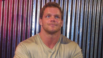 Chris Benoit