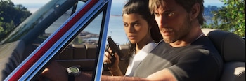 Grand Theft Auto VI