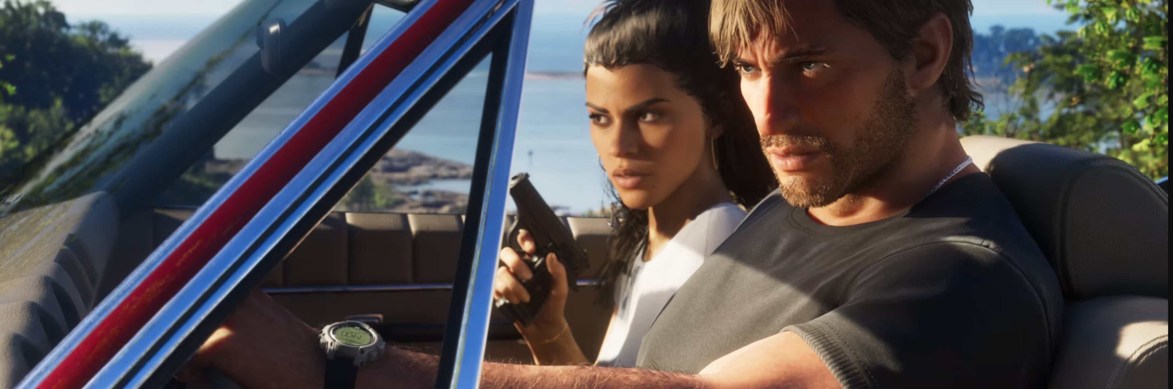 GTA VI apunta a superar los 8.000 millones de dólares en ventas en su primer año, por encima de cualquier estreno de cine o música