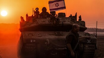 Muere un militar israelí durante