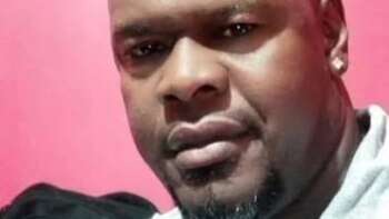 El hombre había viajado a