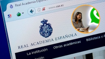 WhatsApp: la RAE resuelve si
