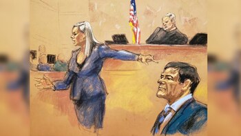 “El Rey” Zambada declaró