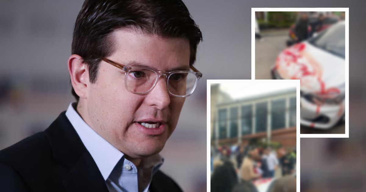 Atentado contra Miguel Uribe Turbay enciende las alertas de amenazas a otros líderes políticos - Infobae