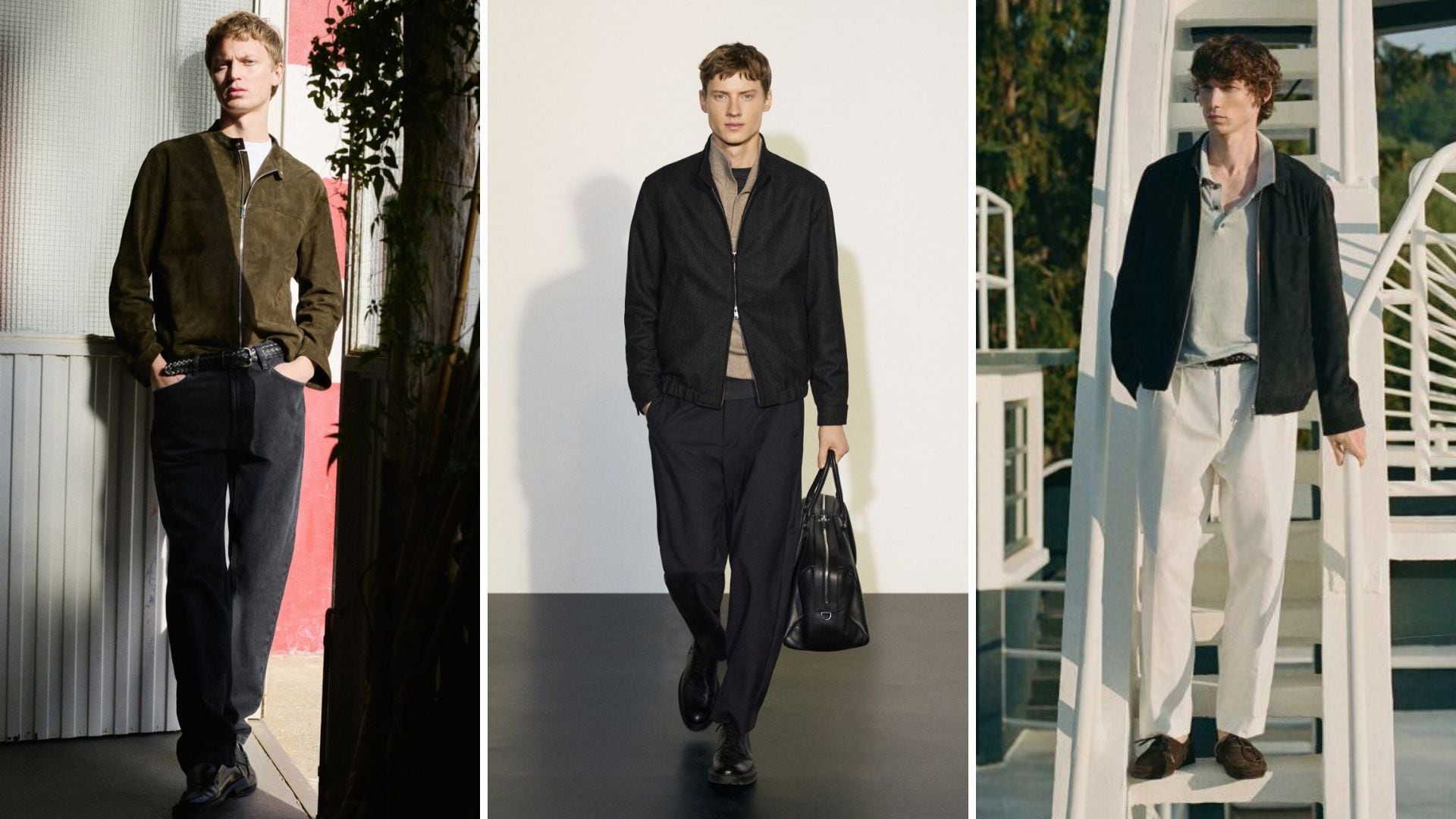 Massimo Dutti: radiografía de la etiqueta europea que sigue vigente y conquista la moda internacional