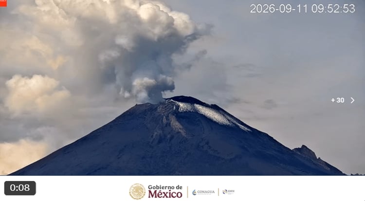 X: @@conagua_clima