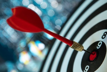 Los dardos ofrecen beneficios comprobados