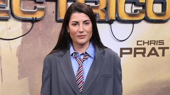 Alba Paul, segunda concursante confirmada