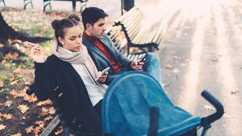 Los especialistas recomiendan "evitar fumar