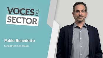 El comercio exterior como ventaja competitiva: más estrategia, menos trámite