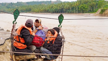 Ascienden a más de 750