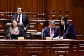 Congreso