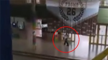 Ataque en la Escuela 40 de San Cristóbal, Santa Fe: últimas novedades sobre el alumno que mató a un compañero en el colegio