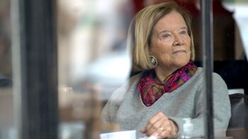 Mariette Diamant, hoy