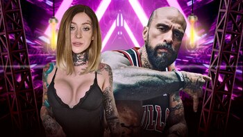 Shorty Party: tacharon de aburrido