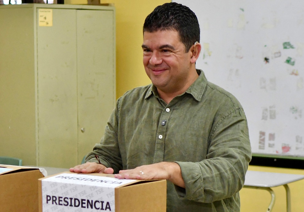 Laura Fernández se impone en las urnas y abre una nueva etapa política en Costa Rica